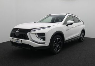 Mitsubishi Eclipse Cross 78.168 km 18.990 &euro; Sögel 49751