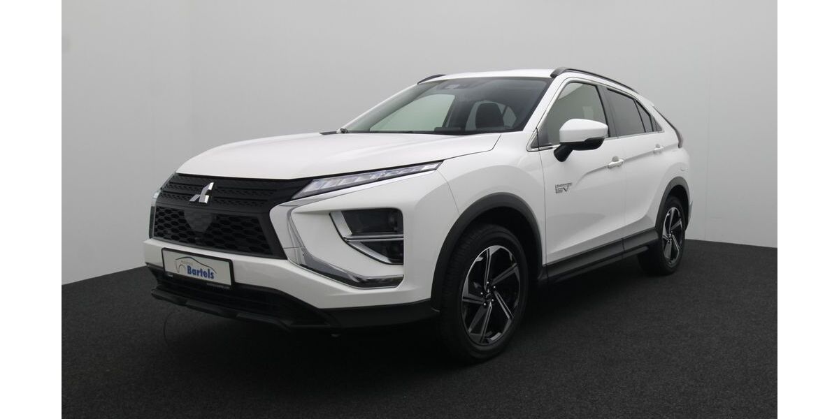 Mitsubishi Eclipse Cross 78.168 km 18.990 &euro; Sögel 49751