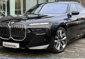 BMW i7 1.752 km 115.830 &euro; Mülheim 45472