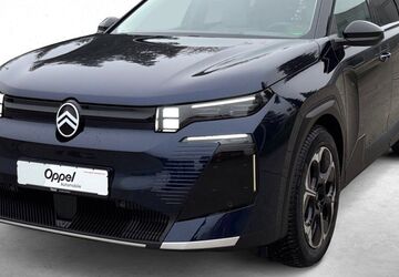 Citroen C5 Aircross 1.366 km 49.999 &euro; Ansbach 91522