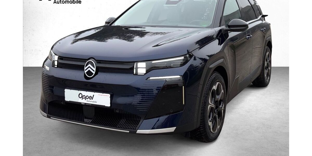 Citroen C5 Aircross 1.366 km 49.999 &euro; Ansbach 91522