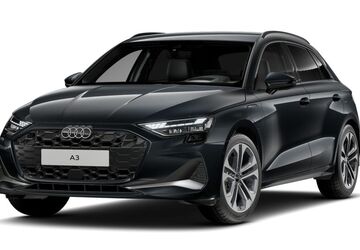 Audi A3 8.121 km 40.930 &euro; Mitterteich 95666