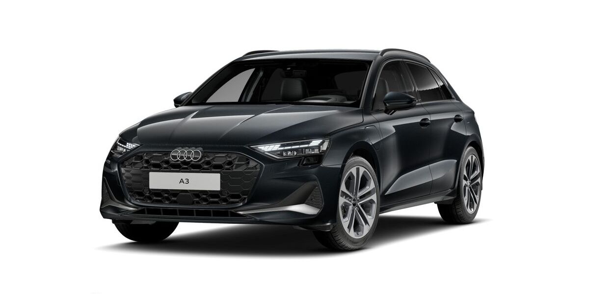 Audi A3 8.121 km 40.930 &euro; Mitterteich 95666