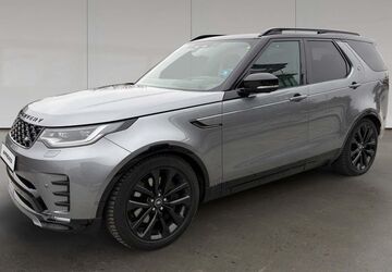 Land Rover Discovery 23.000 km 87.490 &euro; 