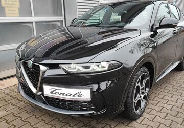 Alfa Romeo Tonale 36.400 km 32.990 &euro; Cottbus 03050