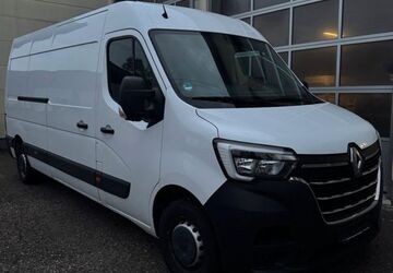Renault Master 74.900 km 20.500 &euro; Gunzenhausen 91710