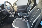 Renault Twingo Urban Night+ Insp.TÜV+ NEU+10350.- NETTO 24.156 km 12.335 &euro; Schwalbach/Taunus 65824
