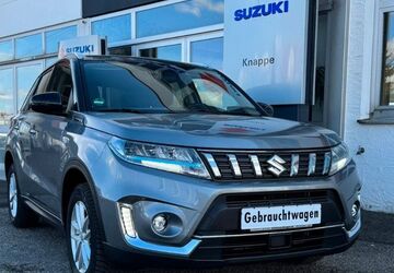 Suzuki Vitara 38.000 km 19.900 &euro; Traunstein 83278