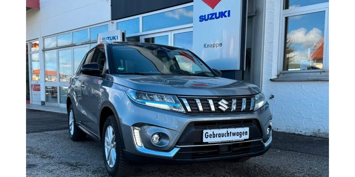 Suzuki Vitara 38.000 km 19.900 &euro; Traunstein 83278