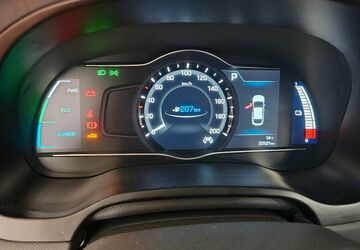 Hyundai IONIQ 23.000 km 13.700 &euro; Nidda 63667