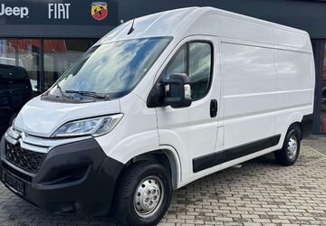 Citroen Jumper 2.000 km 29.900 &euro; Kusel 66869