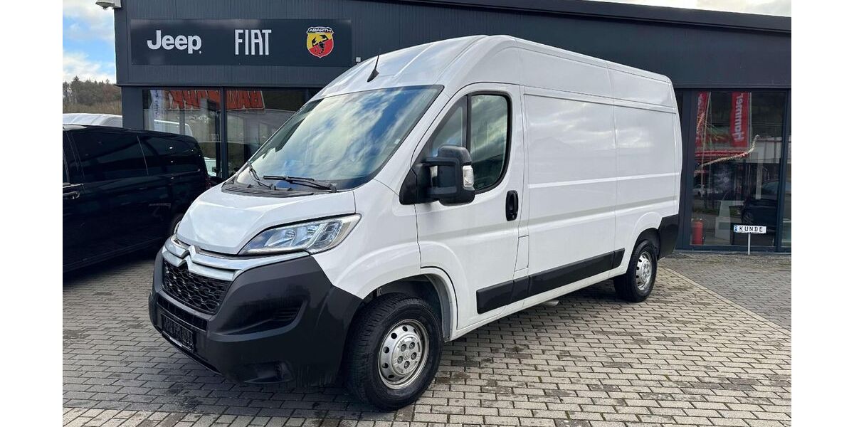 Citroen Jumper 2.000 km 29.900 &euro; Kusel 66869