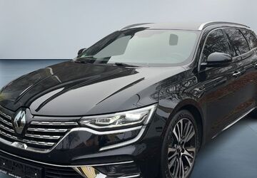 Renault Talisman 41.771 km 29.900 &euro; Wunsiedel 95632