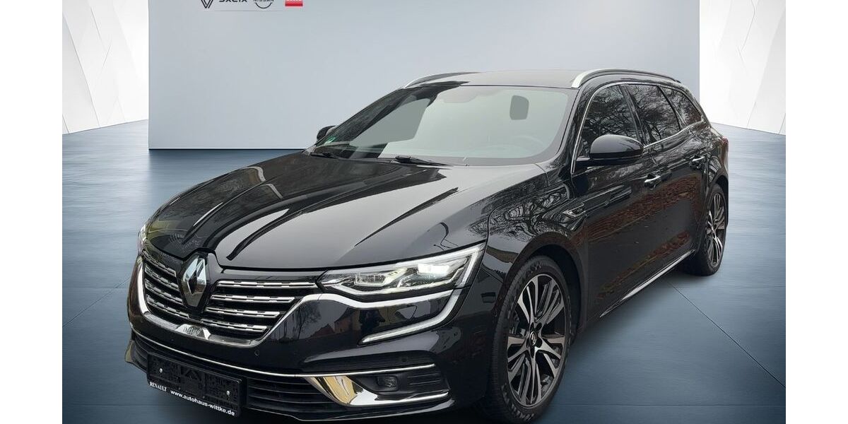Renault Talisman 41.771 km 29.900 &euro; Wunsiedel 95632