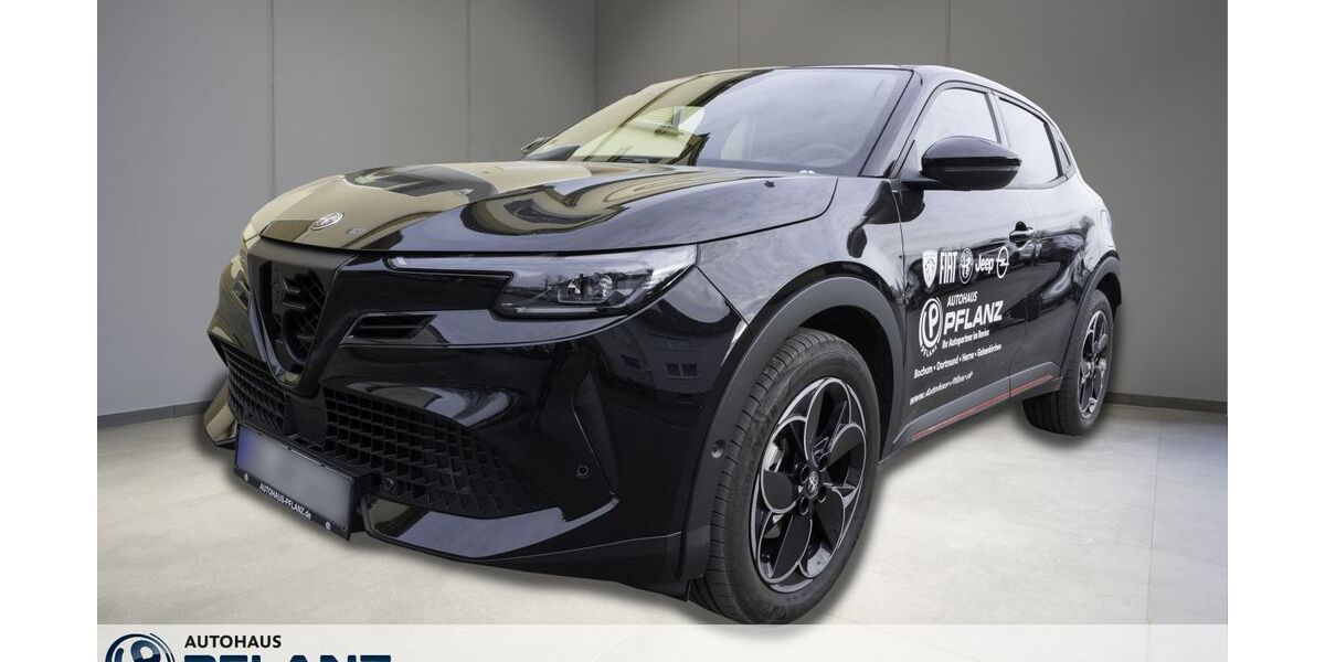 Alfa Romeo Junior 6.959 km 34.950 &euro; Herne 44625