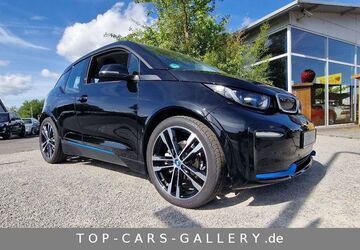 BMW i3 6.540 km 29.870 &euro; Wörth am Main 63939