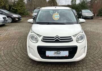 Citroen C1 131.000 km 4.999 &euro; Ibbenbüren 49477