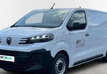 Peugeot Expert 6.000 km 33.900 &euro; Mayen 56727