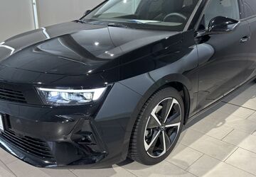 Opel Astra 10.330 km 25.990 &euro; Wilhelmshaven 26389