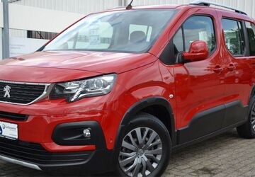 Peugeot Rifter 101.298 km 17.950 &euro; Wilhelmshaven 26389