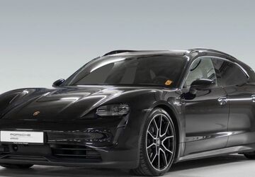 Porsche Taycan 19.100 km 83.300 &euro; Stuttgart 70469