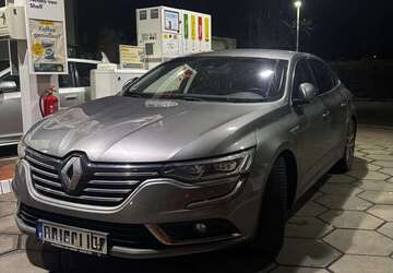Renault Talisman 64.000 km 17.000 &euro; Frankfurt am Main 65934