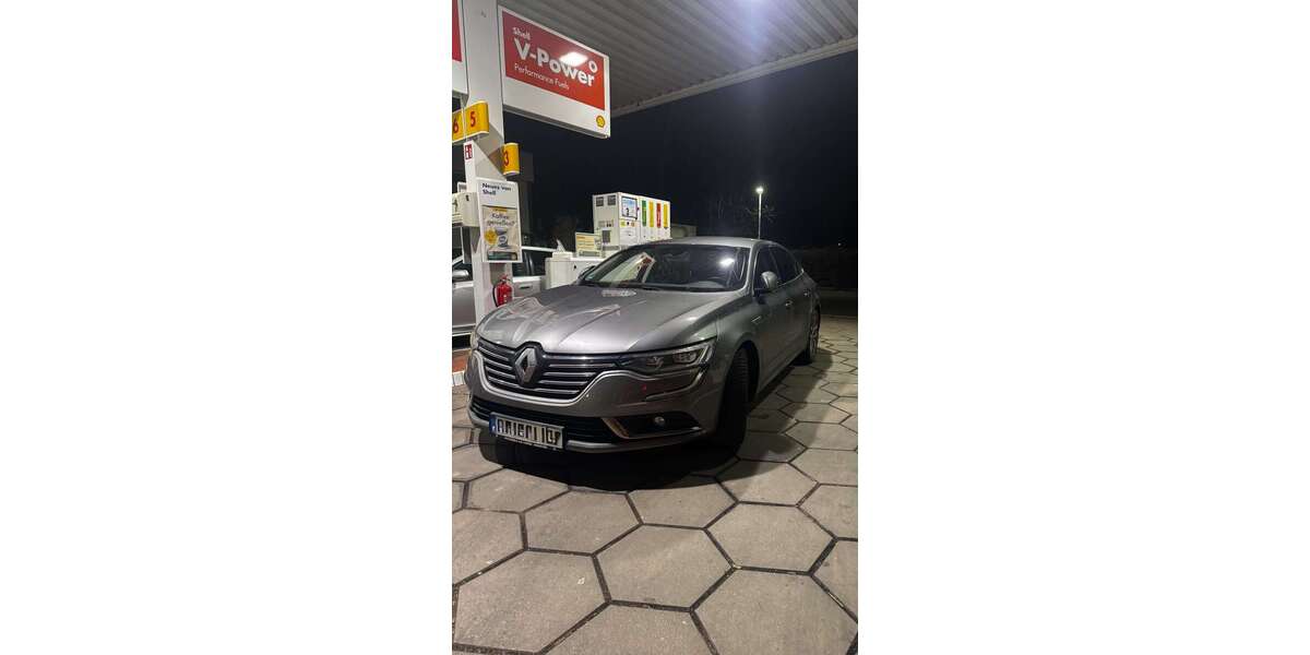 Renault Talisman 64.000 km 17.000 &euro; Frankfurt am Main 65934