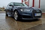 Audi A6 Avant 222.000 km 20.000 &euro; Pöttmes 86554
