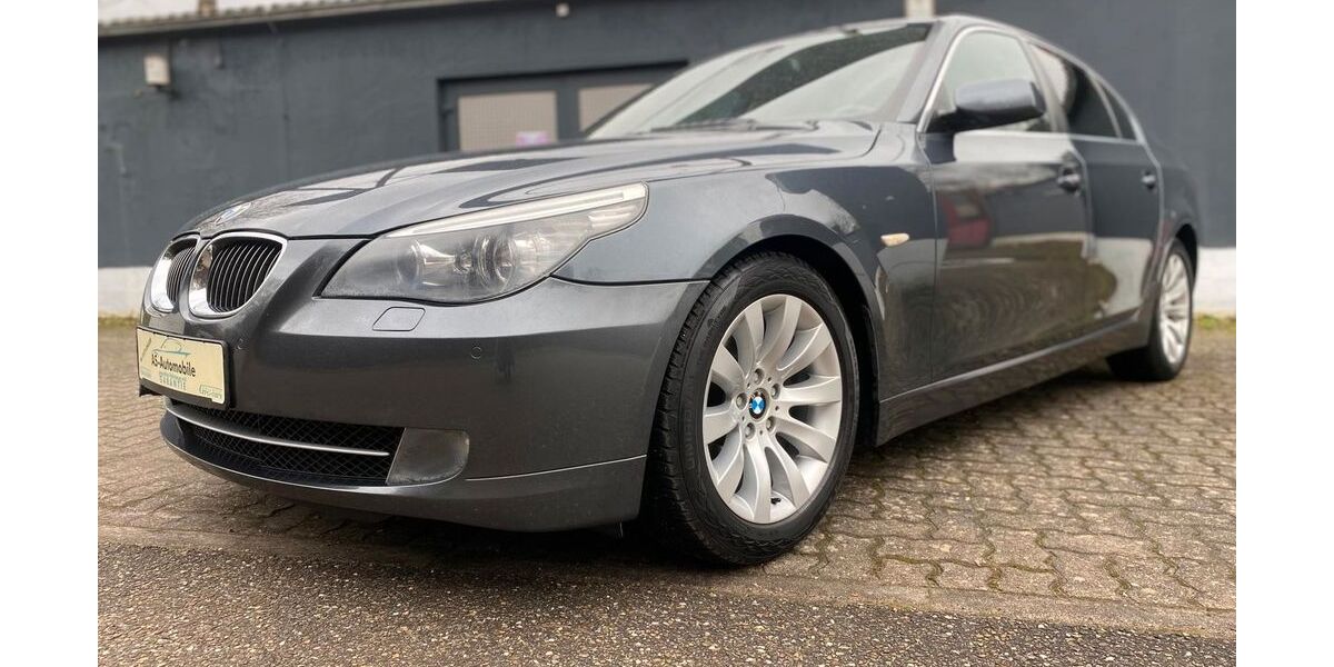 BMW 523 154.000 km 9.399 &euro; Germersheim 76726