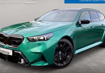 BMW M5 19.634 km 111.903 &euro; Saarlouis 66740