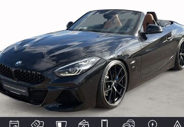 BMW Z4 M 41.561 km 43.860 &euro; Wittlich 54516