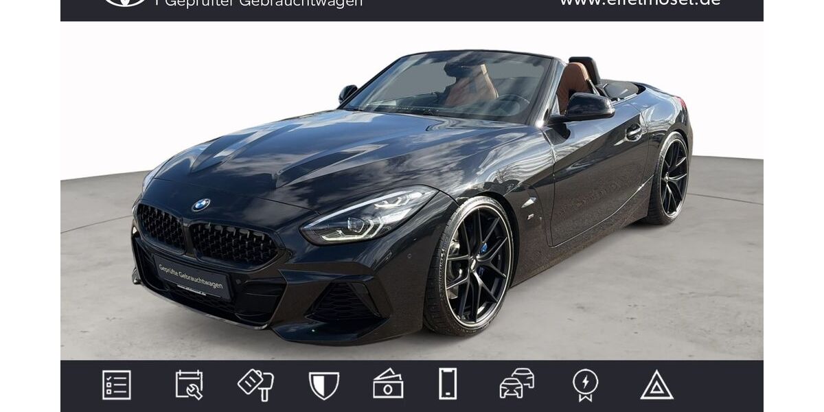 BMW Z4 M 41.561 km 43.860 &euro; Wittlich 54516