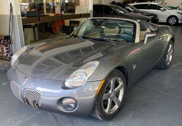 Pontiac Solstice 48.000 km 13.900 &euro; Mönchengladbach 41199