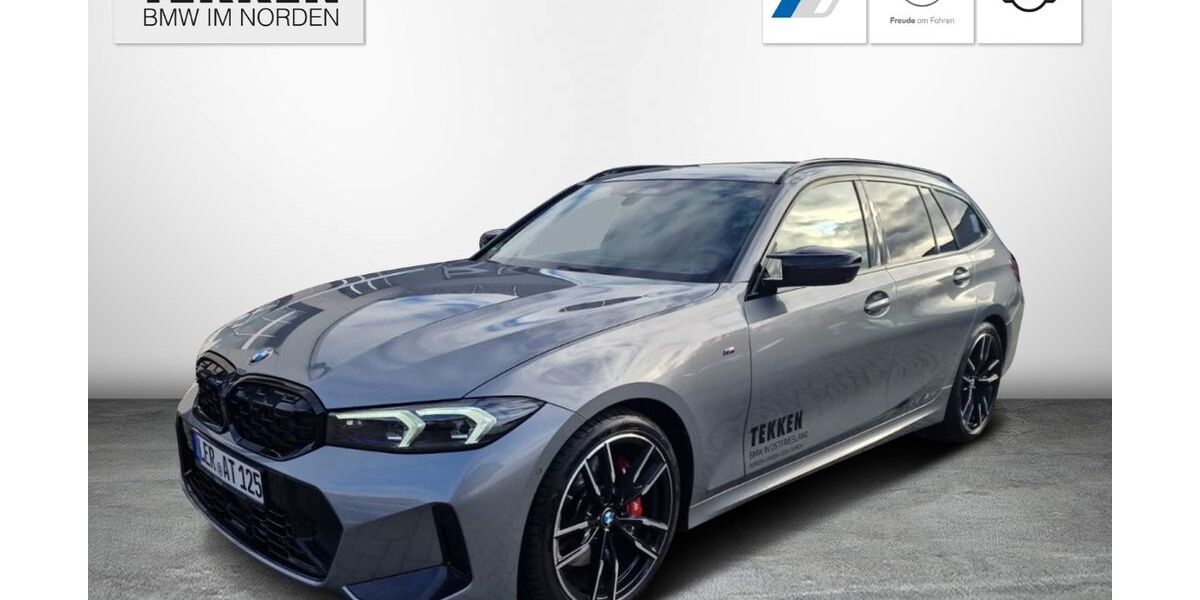 BMW M340d 34.900 km 55.950 &euro; Leer 26789