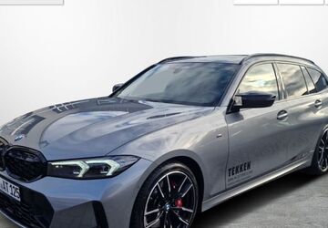BMW M340d 34.900 km 62.890 &euro; Leer 26789