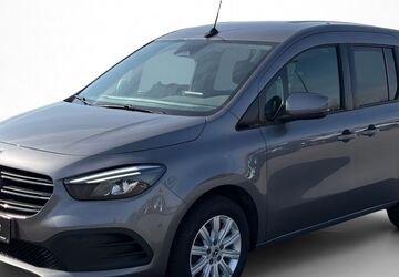 Mercedes-Benz T-Klasse 61.600 km 23.850 &euro; Wackersdorf 92442