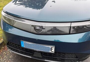 Opel Grandland (X) 9.100 km 35.500 &euro; Bad Soden 65812