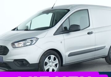 Ford Transit Courier 29.758 km 11.069 &euro; Dietzenbach bei Frankfurt 63128
