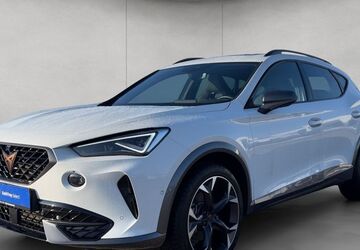 Cupra Formentor 10.493 km 37.990 &euro; Heide 25746