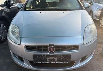 Fiat Bravo 148.000 km 2.450 &euro; Wolfenbüttel (Halchter) 38304
