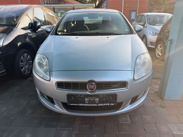 Fiat Bravo 148.000 km 2.450 &euro; Wolfenbüttel (Halchter) 38304