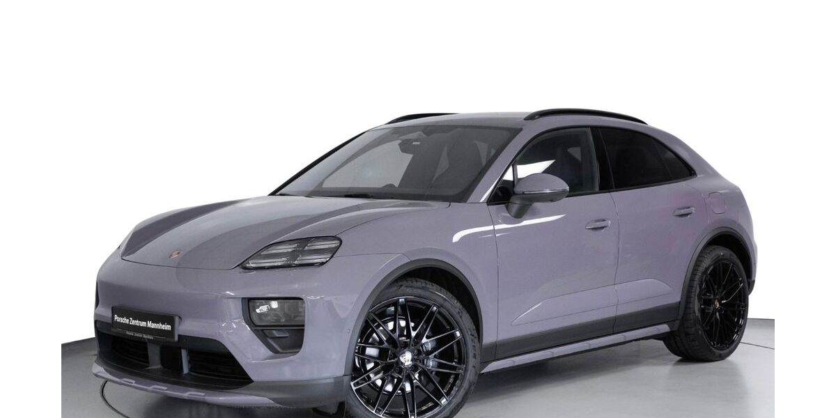 Porsche Macan 14.500 km 94.900 &euro; Mannheim 68229