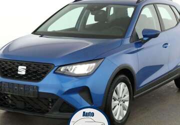 Seat Arona 1.050 km 22.495 &euro; Neukirchen 94362