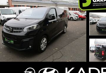 Opel Zafira Life 6.245 km 34.990 &euro; Berlin Tempelhof 12103