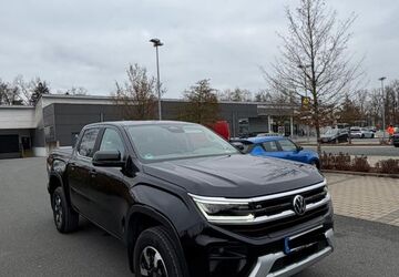 VW Amarok 25.000 km 47.900 &euro; Nürnberg 90402