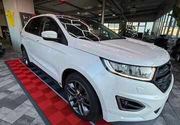Ford Edge 93.000 km 20.685 &euro; Bretzfeld-Schwabbach 74626