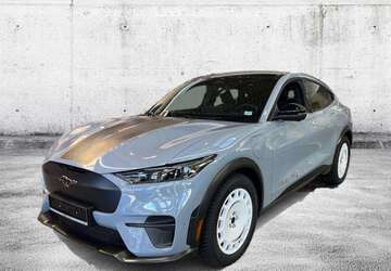 Ford Mustang 15.000 km 52.850 &euro; Siegen-Sieghütte 57072