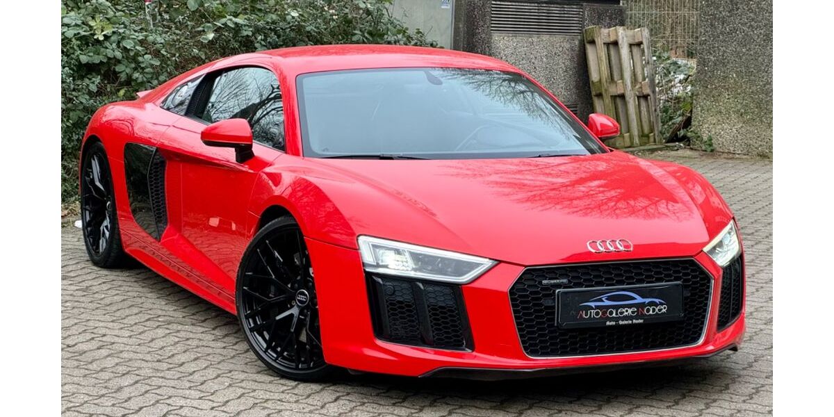 Audi R8 55.000 km 87.999 &euro; Hamburg 22041