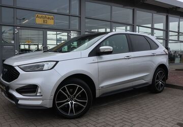 Ford Edge 124.980 km 20.990 &euro; Bergen 29303