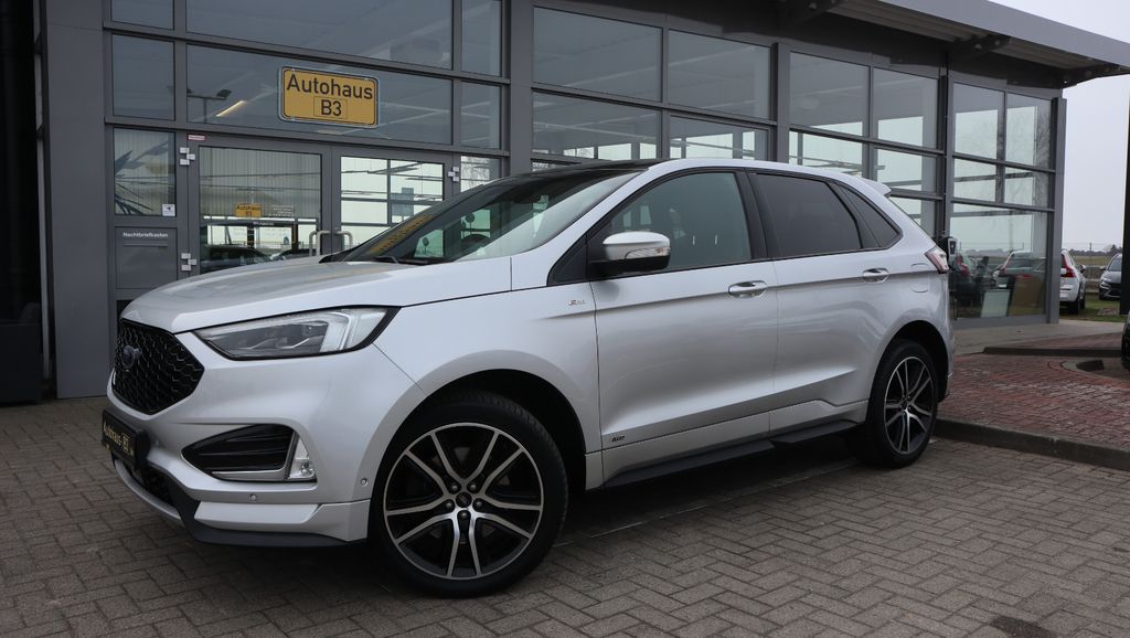 Ford Edge 124.980 km 20.990 &euro; Bergen 29303